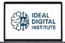 Ideal Digital Institute logo